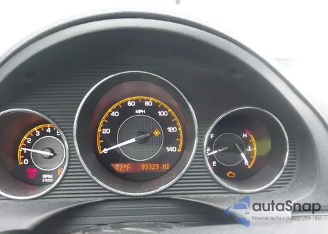 2008 Saturn Aura Xr from USA, damaged, VIN 1G8ZV57748F297916